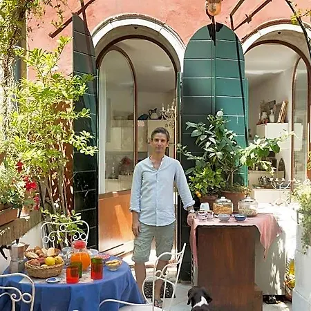 Casa Baseggio فندق مبيت وإفطار البندقية