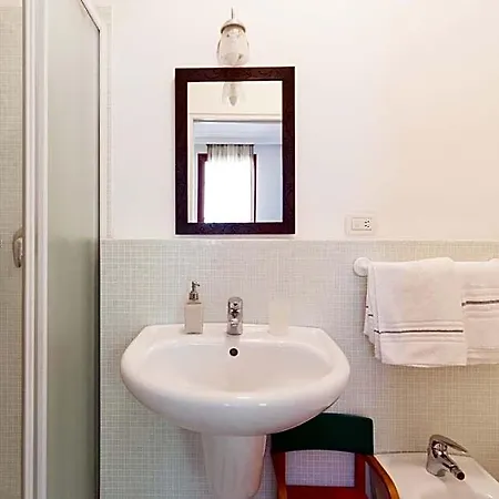 Casa Baseggio Bed & Breakfast Venedig
