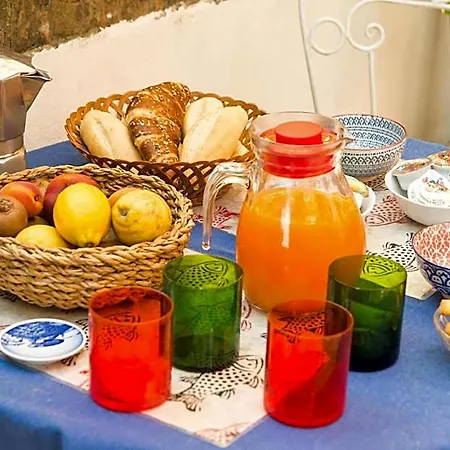 Bed & Breakfast Casa Baseggio Venedig