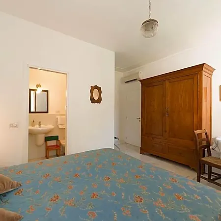 Casa Baseggio Bed & Breakfast 3*
