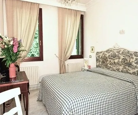 Casa Baseggio فندق مبيت وإفطار 3*