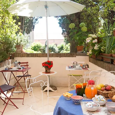 Casa Baseggio Bed & Breakfast Venezia