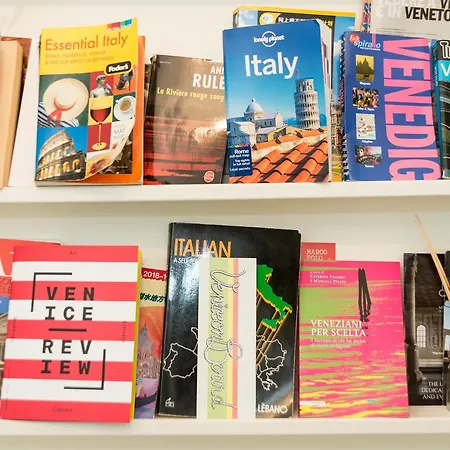 Casa Baseggio Panzió