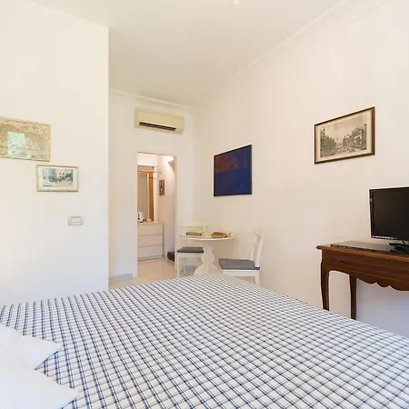 Panzió Casa Baseggio