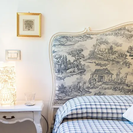 Panzió Casa Baseggio 3*