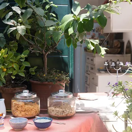 Casa Baseggio Oda ve Kahvaltı