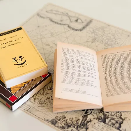 Panzió Casa Baseggio 3*