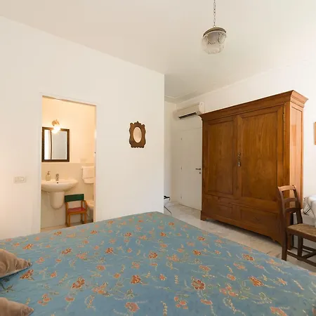 Oda ve Kahvaltı Casa Baseggio 3*