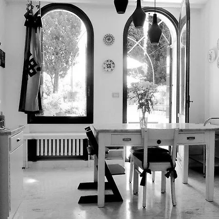 Casa Baseggio