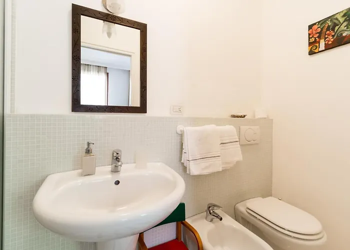 Casa Baseggio Bed and breakfast 3*