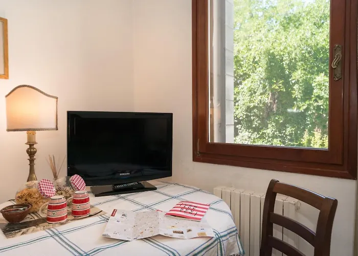 Nocleg ze śniadaniem Casa Baseggio Wenecja