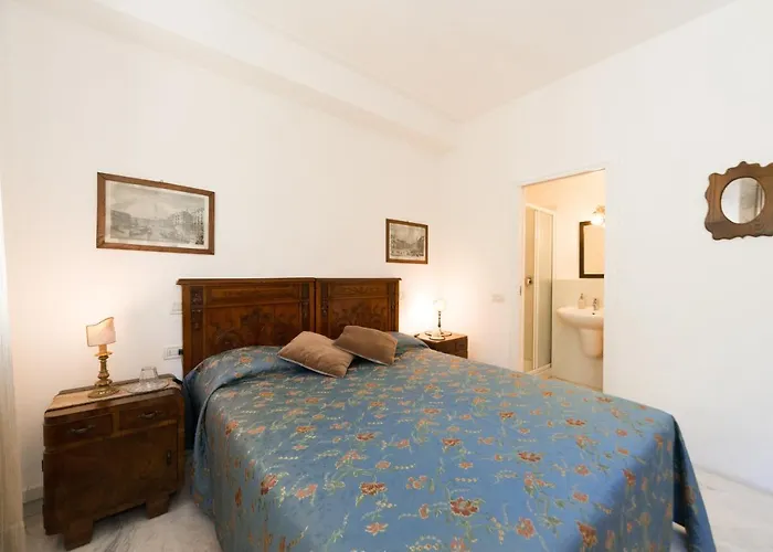 Casa Baseggio Nocleg ze śniadaniem Wenecja