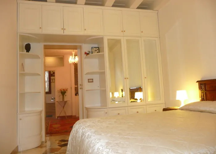 Nocleg ze śniadaniem Casa Baseggio Wenecja