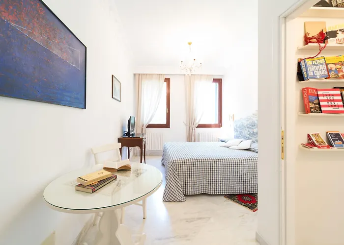 Casa Baseggio Wenecja