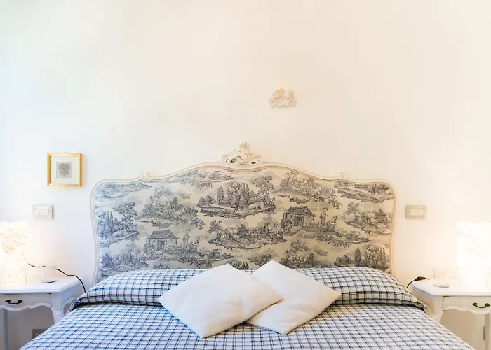 Casa Baseggio Bed and breakfast