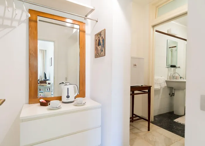 Bed and breakfast Casa Baseggio Venecia