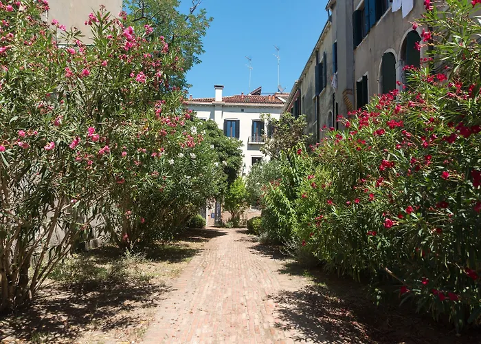 Casa Baseggio Отель типа 