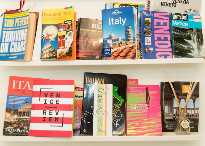 Casa Baseggio Bed and breakfast