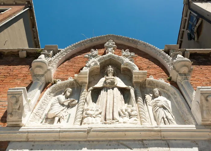 Casa Baseggio 3* Venecia