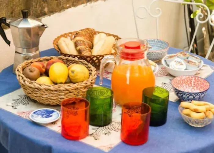 Casa Baseggio Nocleg ze śniadaniem 3*