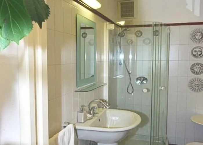 Nocleg ze śniadaniem Casa Baseggio Wenecja