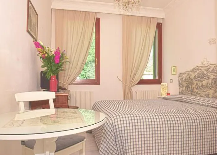 Nocleg ze śniadaniem Casa Baseggio Wenecja