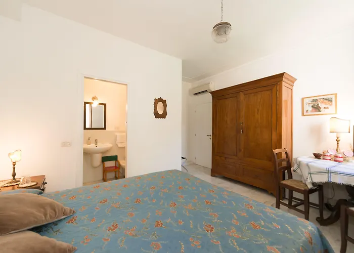 Casa Baseggio Nocleg ze śniadaniem 3*