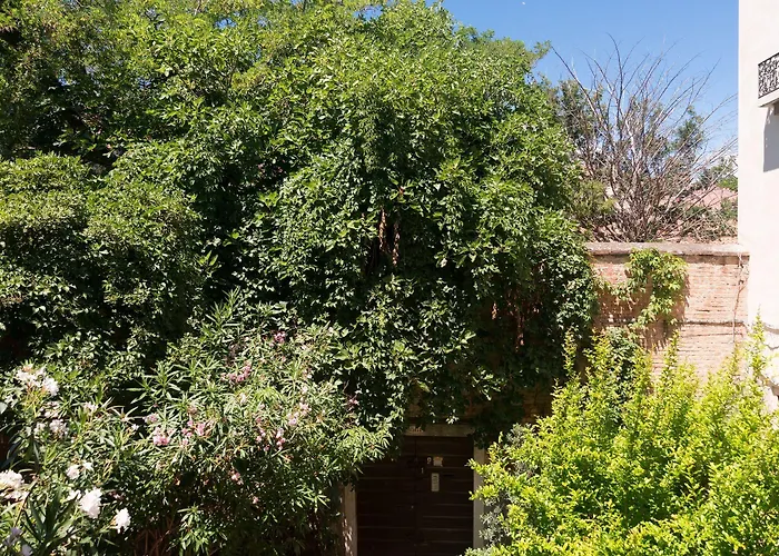 Casa Baseggio 3* Wenecja