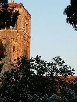 Nocleg ze śniadaniem Casa Baseggio