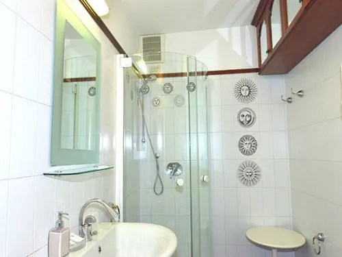 Casa Baseggio 3* Венеция