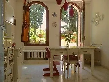 Casa Baseggio Nocleg ze śniadaniem