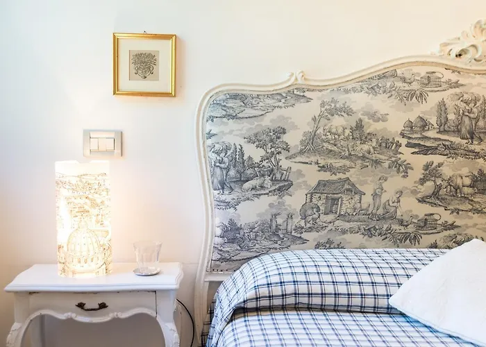 Nocleg ze śniadaniem Casa Baseggio 3*