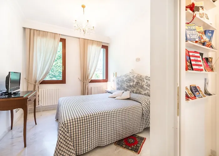 Casa Baseggio Wenecja