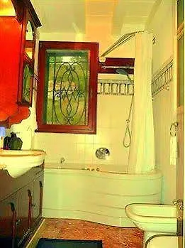 Casa Baseggio Отель типа 