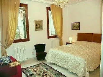Casa Baseggio Bed and breakfast 3*
