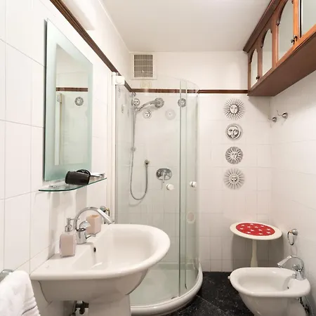 Casa Baseggio Oda ve Kahvaltı Venedik