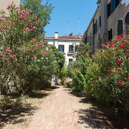 Casa Baseggio Oda ve Kahvaltı