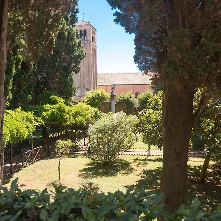 Oda ve Kahvaltı Casa Baseggio 3*