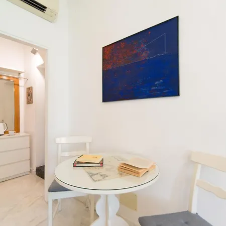 Oda ve Kahvaltı Casa Baseggio Venedik