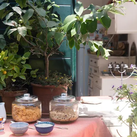 Casa Baseggio Oda ve Kahvaltı Venedik