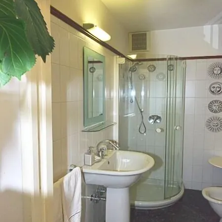 Oda ve Kahvaltı Casa Baseggio Venedik