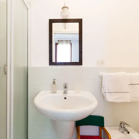 Oda ve Kahvaltı Casa Baseggio Venedik