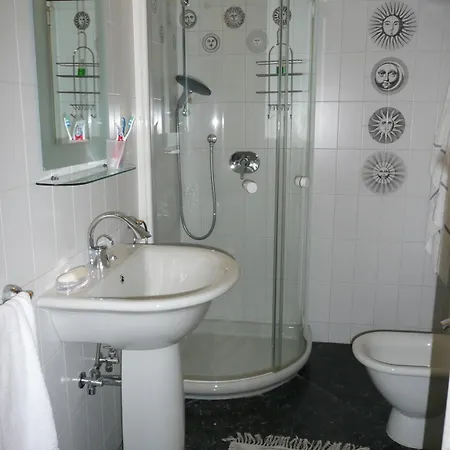 Oda ve Kahvaltı Casa Baseggio Venedik