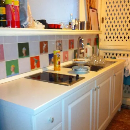 Casa Baseggio 3*