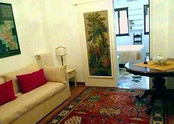 Oda ve Kahvaltı Casa Baseggio 3*