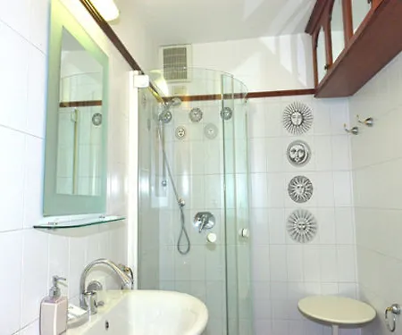 Casa Baseggio 3* Venedik