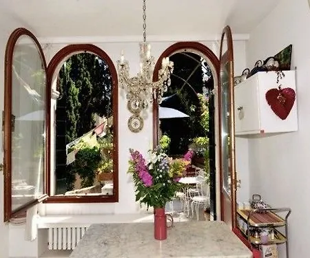 Casa Baseggio Oda ve Kahvaltı Venedik