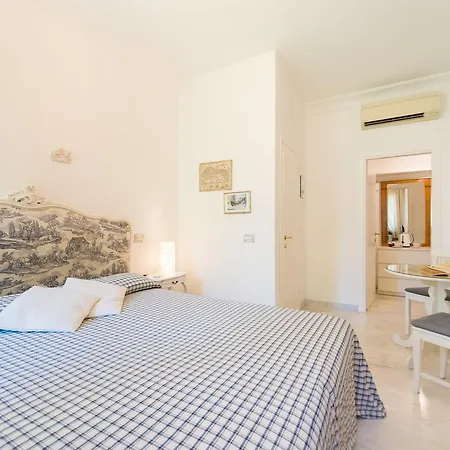 Oda ve Kahvaltı Casa Baseggio