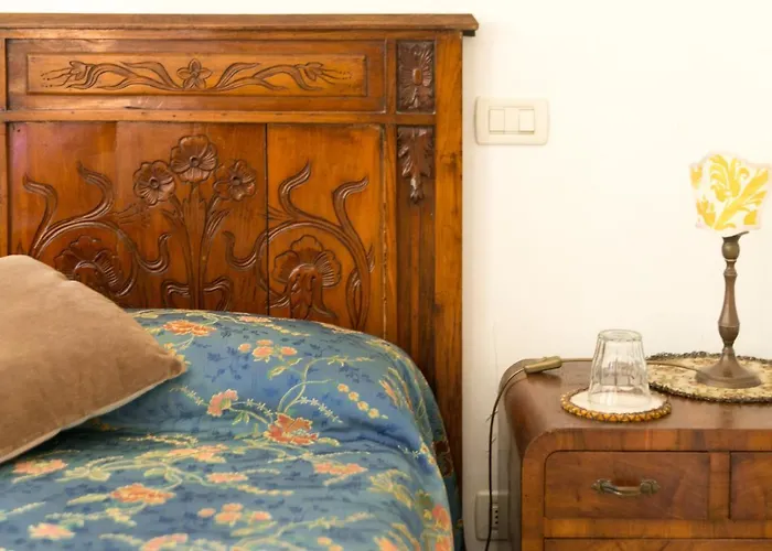 Oda ve Kahvaltı Casa Baseggio Venedik