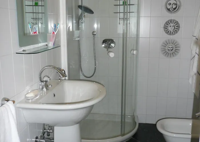 Oda ve Kahvaltı Casa Baseggio